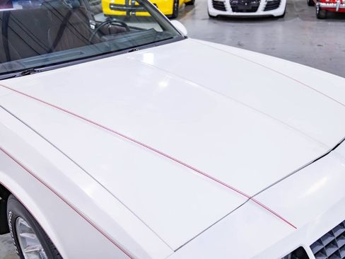 Used 1987 Chevrolet Monte Carlo SS RWD image 19