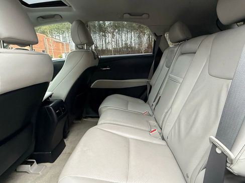 Used 2014 Lexus RX 350 FWD w/ Navigation Package image 17