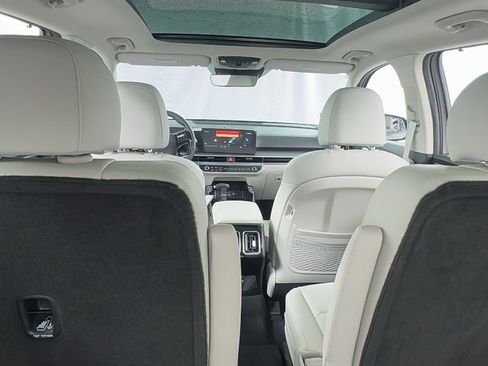 New 2026 Kia Sorento SX AWD/4WD image 18