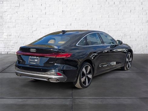 Used 2025 Audi A5 2.0T Premium Plus w/ Premium Plus image 7