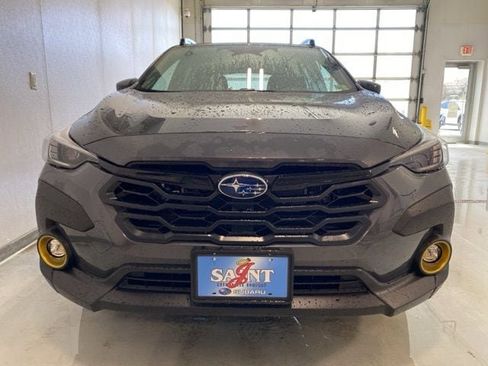 New 2026 Subaru Crosstrek 2.5i Sport AWD/4WD image 4