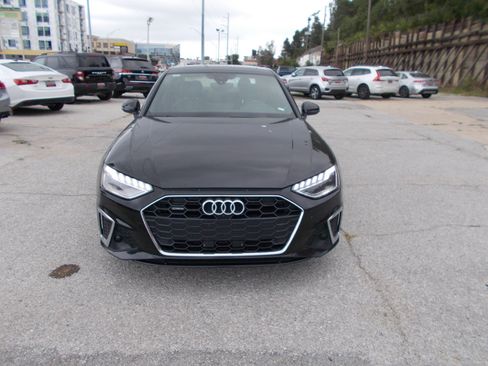 Used 2024 Audi A4 2.0T Premium Plus AWD/4WD image 2