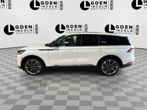Used 2026 Lincoln Aviator Reserve AWD/4WD image 5