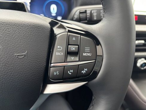 New 2026 Ford Explorer Platinum w/ LUX Leather Package AWD/4WD image 29