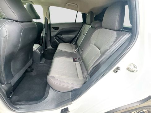 Certified 2024 Subaru Crosstrek 2.0i Premium AWD/4WD image 30