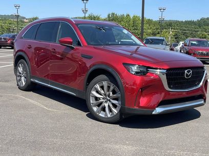 Used 2024 MAZDA CX-90 3.3 Turbo w/ Premium Package