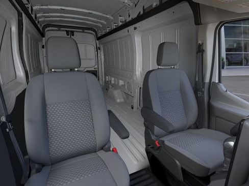 New 2026 Ford Transit 350 148 High Roof Extended RWD image 10