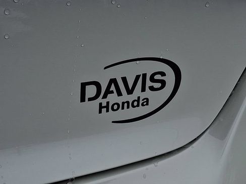 Certified 2026 Honda Accord SE image 30