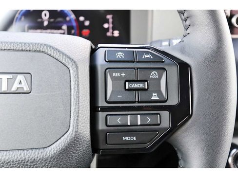 Used 2025 Toyota Land Cruiser 1958 AWD/4WD image 16