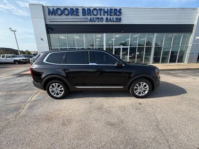 Used 2020 Kia Telluride LX