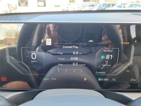 New 2026 Kia EV9 Wind image 27