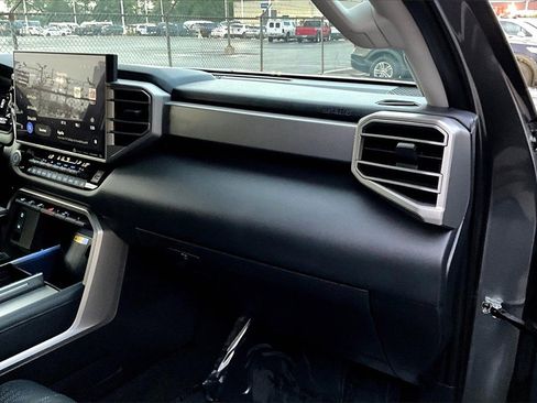 Used 2024 Toyota Sequoia Limited w/ TRD Off-Road Package image 15