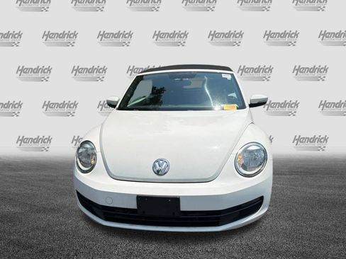 Used 2013 Volkswagen Beetle 2.5 FWD image 5