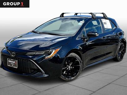 Used 2022 Toyota Corolla SE