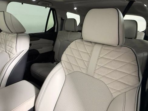 Used 2026 Honda Pilot Elite image 32