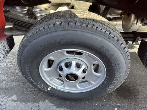 New 2024 Chevrolet Silverado 2500 W/T w/ WT Convenience Package image 8