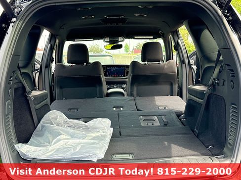 New 2026 Dodge Durango GT w/ Blacktop Package AWD/4WD image 7