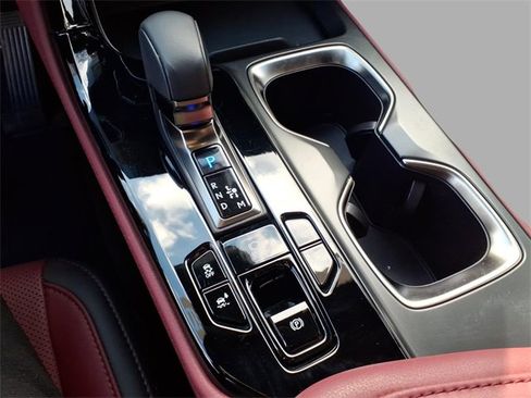 Used 2024 Lexus NX 350 AWD w/ Cold Area Package image 11