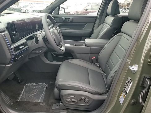 New 2026 Hyundai Santa Fe Calligraphy image 13