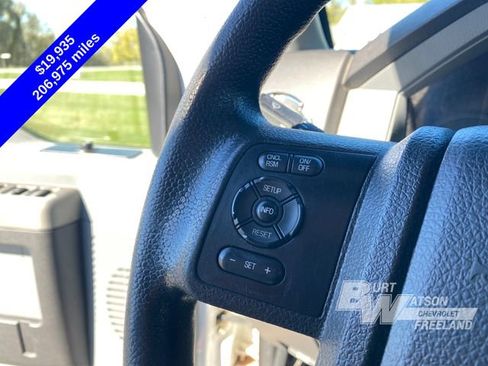 Used 2016 Ford F250 XLT w/ FX4 Off-Road Package image 25