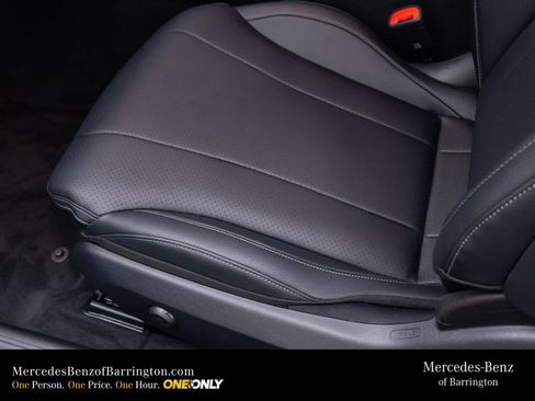 New 2026 Mercedes-Benz CLE 300 4MATIC Cabriolet image 16