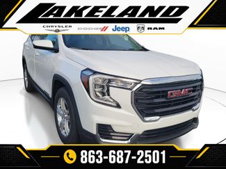 Used 2023 GMC Terrain SLE FWD video 1
