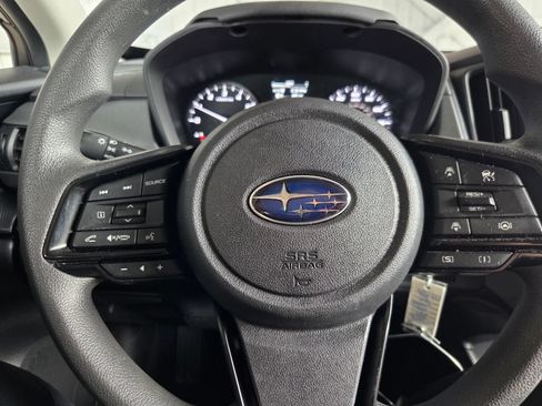 Used 2024 Subaru Crosstrek 2.0i AWD/4WD image 7