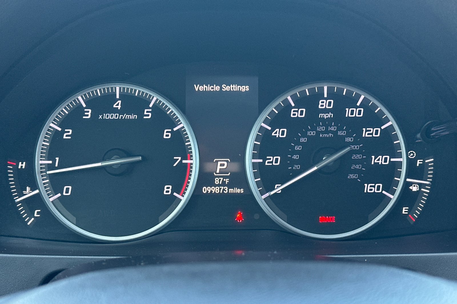 Used 2016 Acura RDX w/ Advance Package FWD image 27