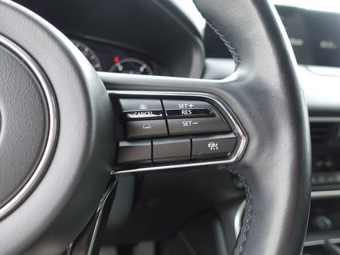 Certified 2024 MAZDA CX-90 Plug-In Hybrid w/ Premium Plus AWD/4WD image 17