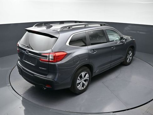 Used 2024 Subaru Ascent Premium w/ Convenience Package image 17