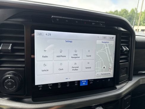 Used 2024 Ford F150 Lariat w/ Equipment Group 502A High AWD/4WD image 29