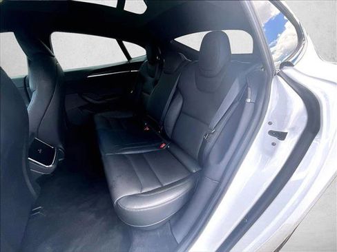 Used 2022 Tesla Model S AWD/4WD image 25