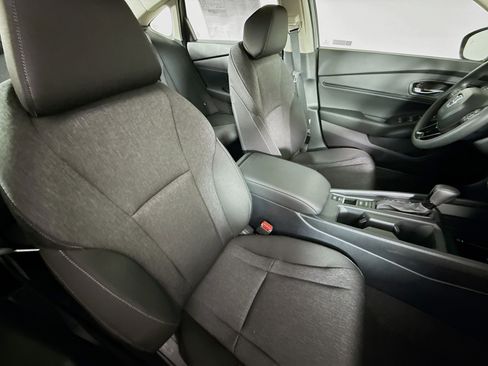 New 2026 Honda Accord SE image 34