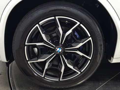 Used 2024 BMW X3 M40i w/ Premium Package AWD/4WD image 12