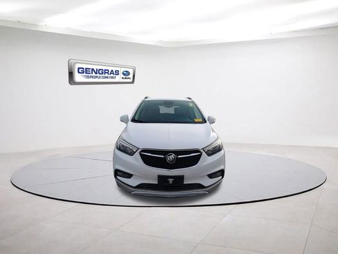 Used 2017 Buick Encore Preferred image 2