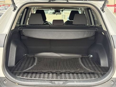 Used 2024 Toyota RAV4 XLE w/ Convenience Package AWD/4WD image 34