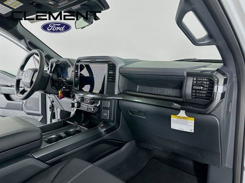 New 2026 Ford F150 STX w/ Equipment Group 200A image 29
