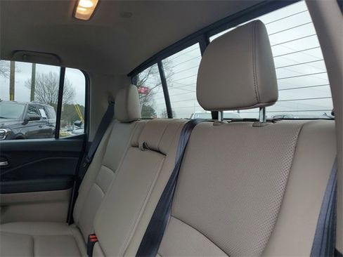 Used 2023 Honda Ridgeline RTL-E image 11