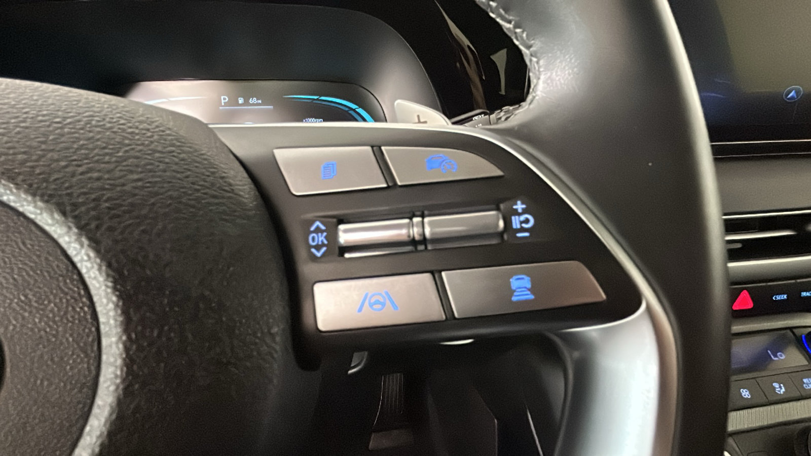 Used 2025 Hyundai Palisade SEL FWD image 20
