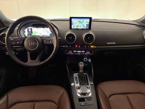 Used 2018 Audi A3 e-tron Prestige FWD image 28
