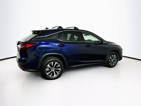 Used 2021 Lexus RX 350 FWD w/ Premium Package image 10