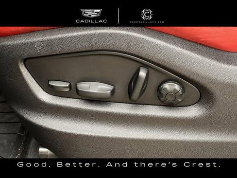 Used 2022 Porsche Cayenne GTS AWD/4WD image 22