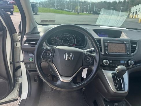 Used 2013 Honda CR-V EX-L image 15