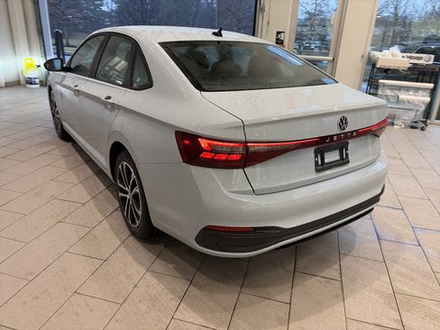 New 2026 Volkswagen Jetta Sport image 6