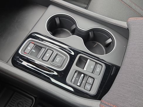 New 2026 Honda Pilot Sport image 31