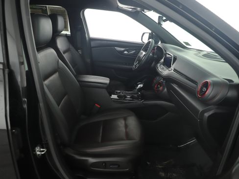 Used 2022 Chevrolet Blazer RS w/ Enhanced Convenience Package image 18