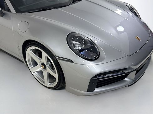 Used 2024 Porsche 911 Turbo S AWD/4WD image 36