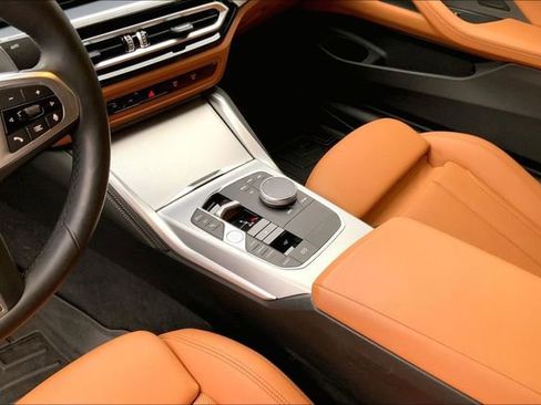 Used 2024 BMW 440i xDrive Coupe image 16