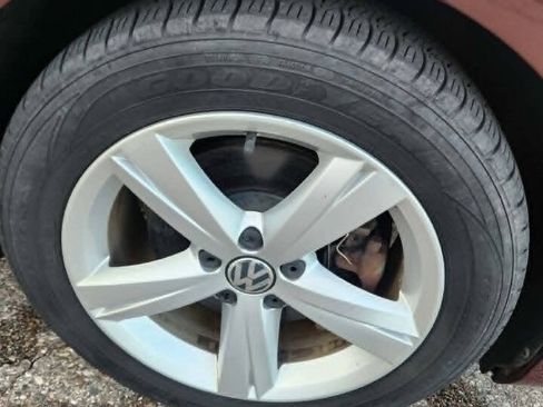 Used 2013 Volkswagen Passat 2.5 SE FWD image 32