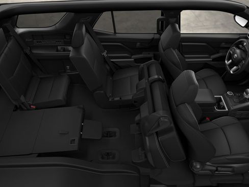 New 2026 Toyota 4Runner SR5 AWD/4WD image 23
